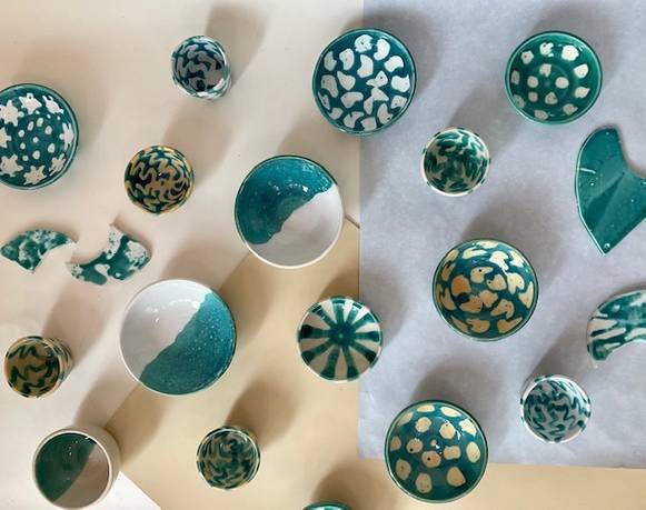 Apertura de la tienda 