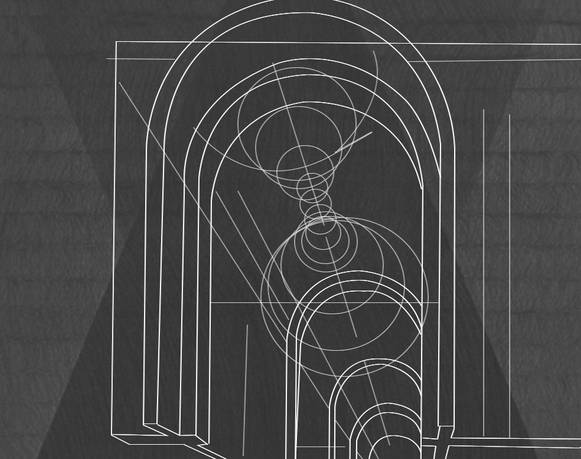 Michael Brewster y Sergio Gutiérrez