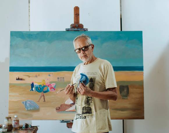 Roberto Gil de Montes