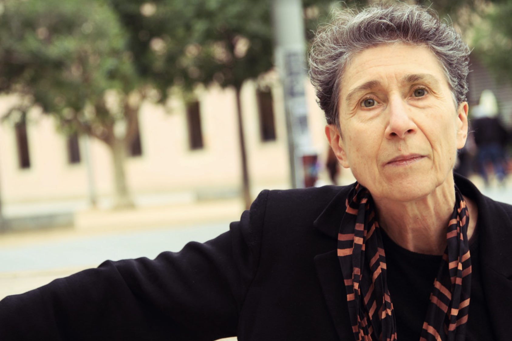 Silvia Federici