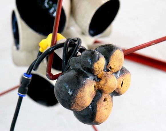 La visión inaccesible | El cuerpo casi invisible