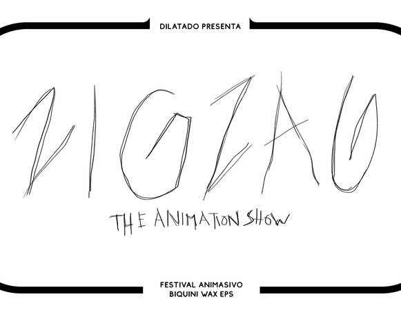 Ziz Zag Animation Show