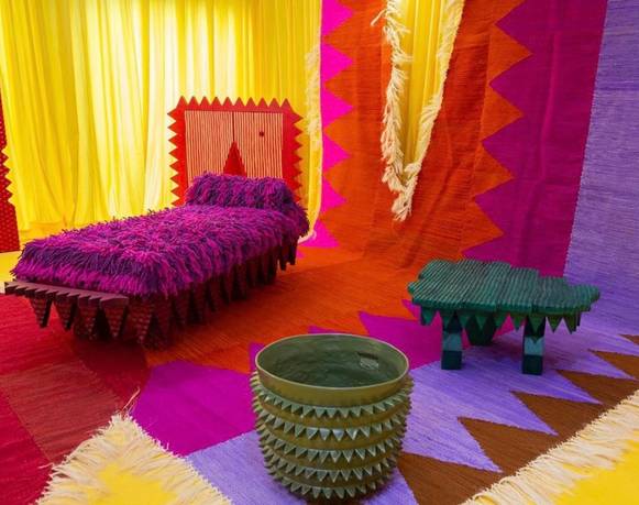 Mestiz / Daniel Valero