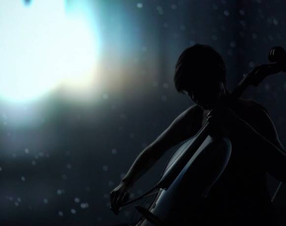 En esas aguas, en todas las aguas