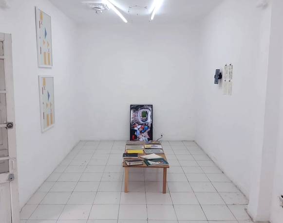 Ziz Zag The Animation Show