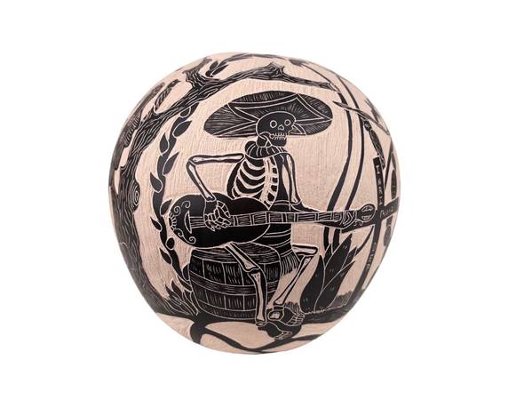 Taller de Esgrafiado 