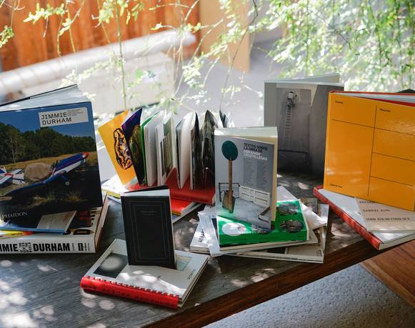 Venta de invierno | publicaciones y objetos de colección