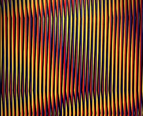 In Close Proximity: Rafael Bustamante