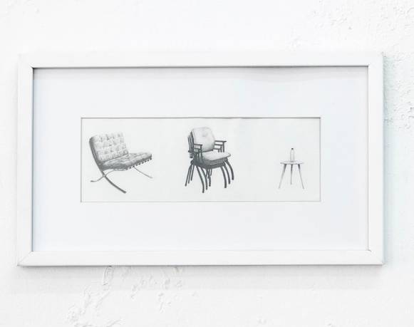 Charla performática | entre dos sillas 