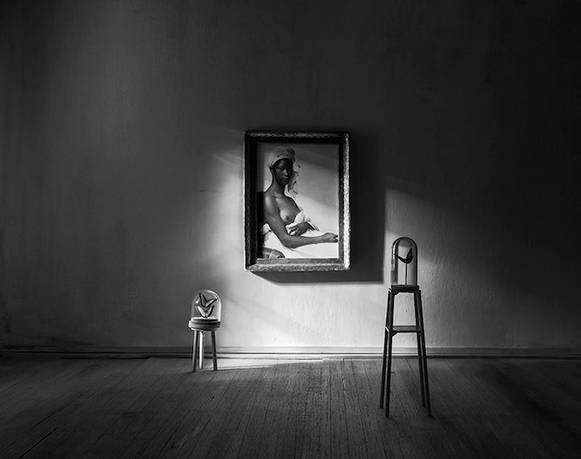 Patricia Lagarde y Laura Cohen