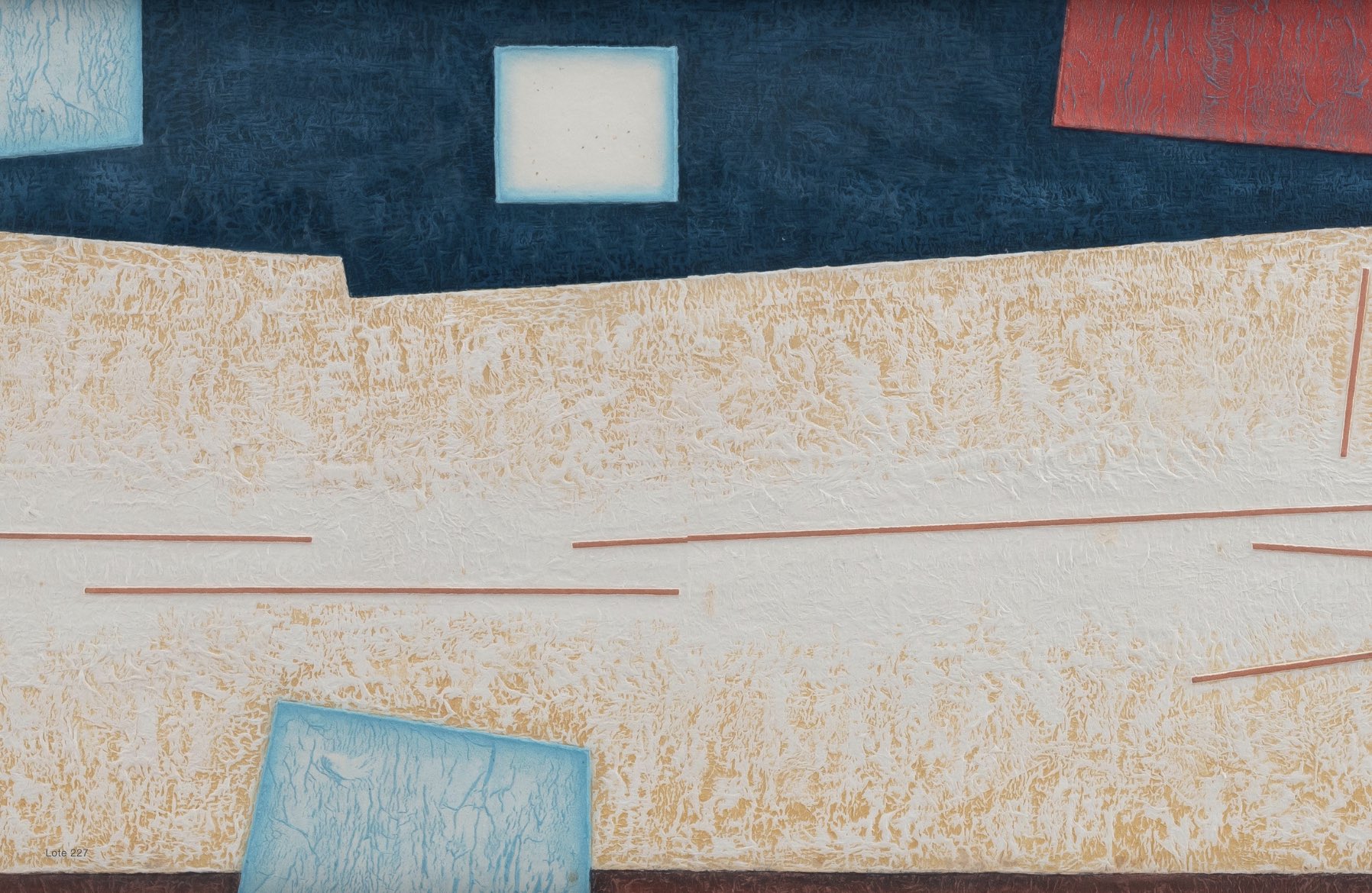 Auction of Graphic Work and Photography