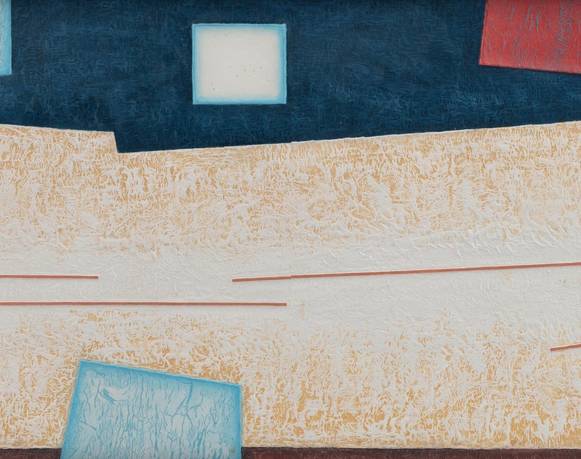 Subasta de Obra Gráfica y Fotografía