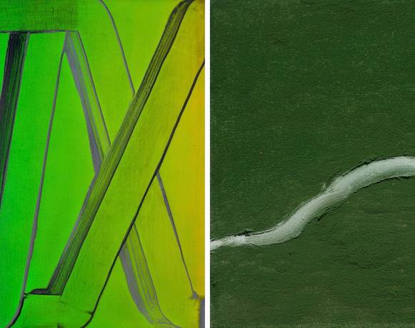 Robert Janitz + Yoab Vera