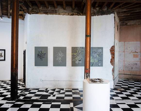 Pablo de la Torre y Anuar Atala