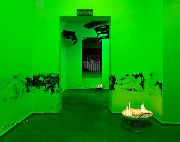 Rodrigo Red Sandoval