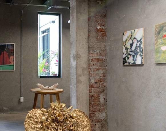 Espacio temporal Proyecto T con ReUrbano