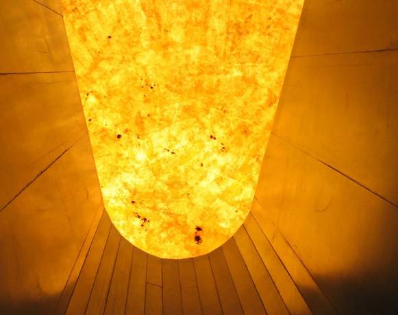 Derivas de Arte y Arquitectura | Conversación con Ana Garduño 