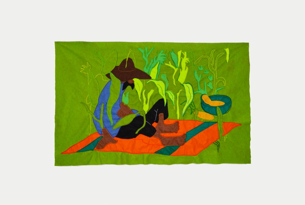 4th Terremoto Benefit Auction