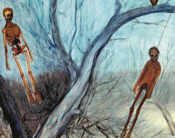 ¿Cuál es la herencia mexicana del arte de izquierda? 