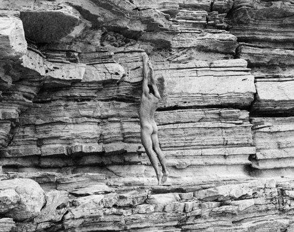 Tyler Goldflower y Sol Bailey Barker