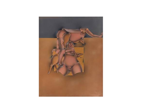 Subasta de Arte Moderno y Contemporáneo