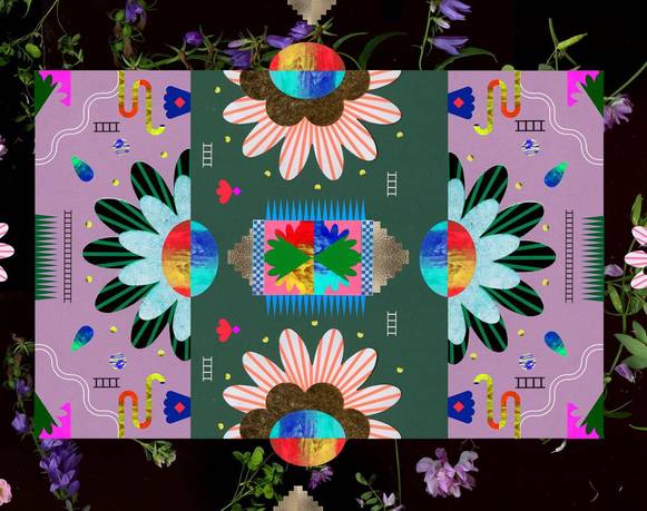 Estudio abierto de artistas residentes