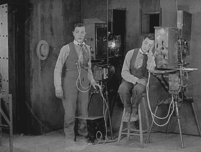 Ciclo de cine | La vida es cine