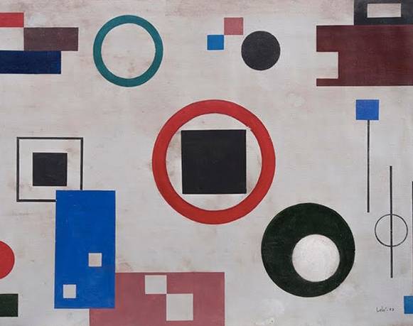 Subasta de Arte Latinoamericano