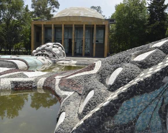 Derivas de Arte y Arquitectura