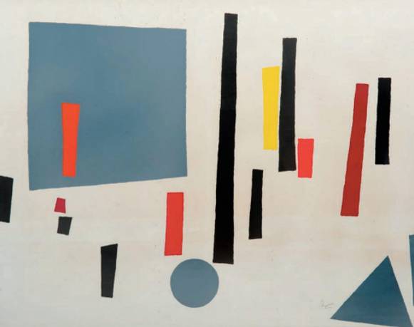 Subasta de Dibujo, Pintura y Escultura 