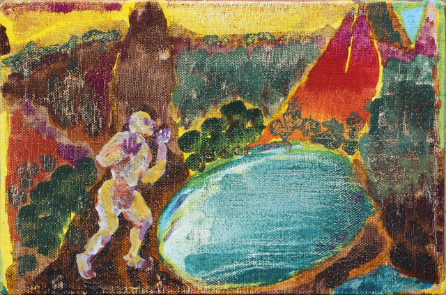 Contra la nostalgia: las pulgas
