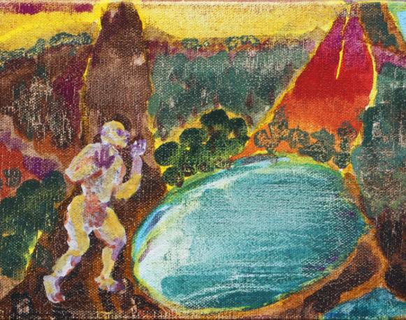 Contra la nostalgia: las pulgas