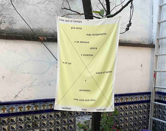 Nada utópico nos es ajeno