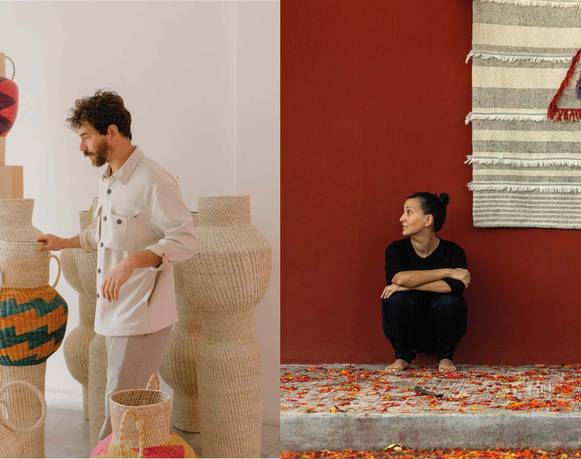 Rrres Estudio y Natalia Tannenbaum