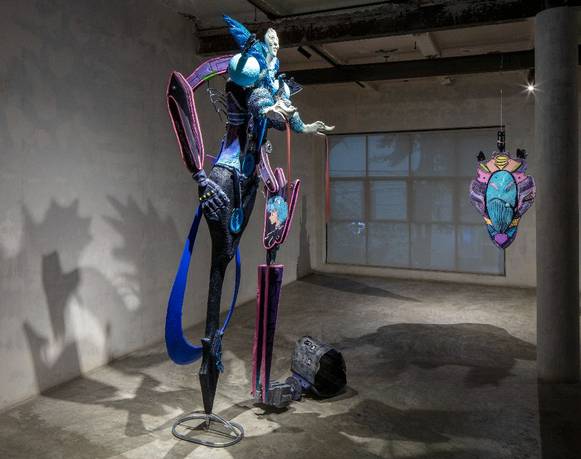 Ileana Moreno & Urmeer