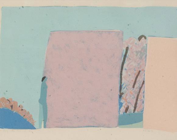 Subasta Especial de Obra Gráfica