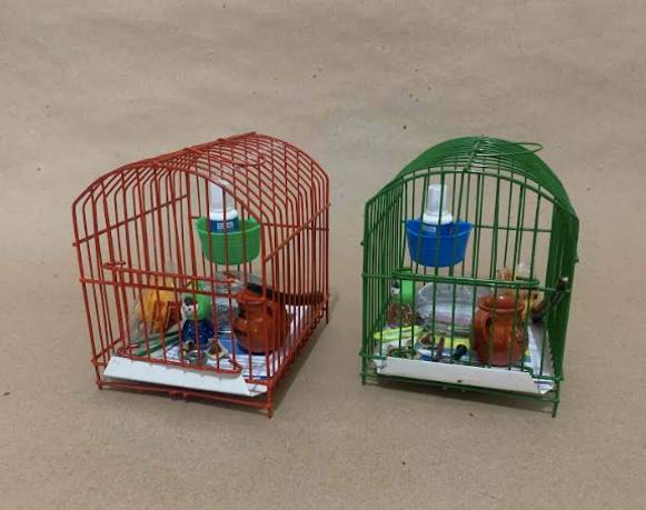 Juan Villavicencio & Jerónimo Sainz