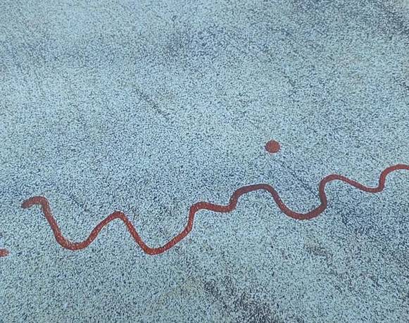 Chavis Mármol, Pablo Concha y Celestial Brizuela