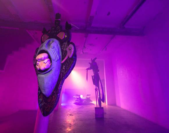 Ileana Moreno & Urmeer