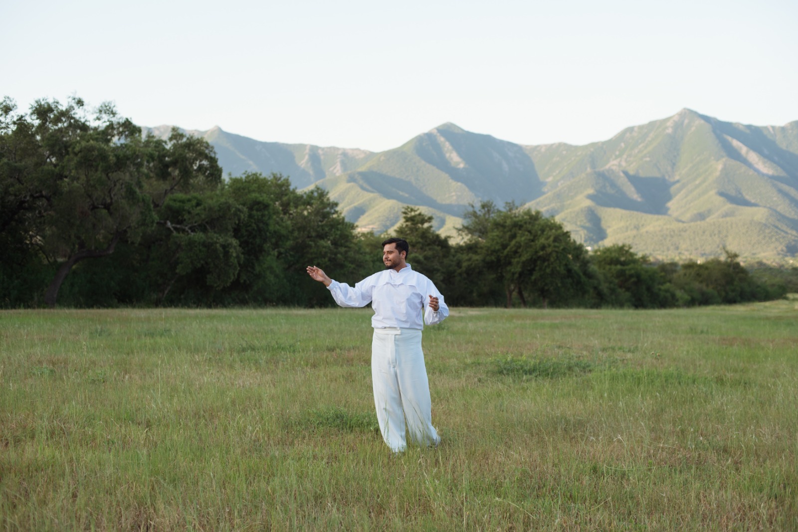 Jesús Leos Rodarte