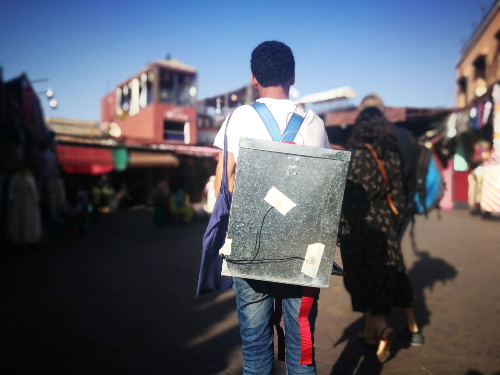 II Bienal de Escucha