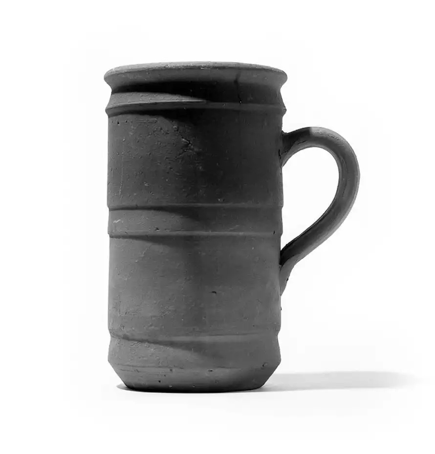 Oswaldo Ruiz, Pulque, 2018. Cortesía del artista y Patricia Conde Galeria