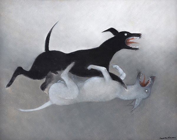 Modern and Contemporary Art Auction
