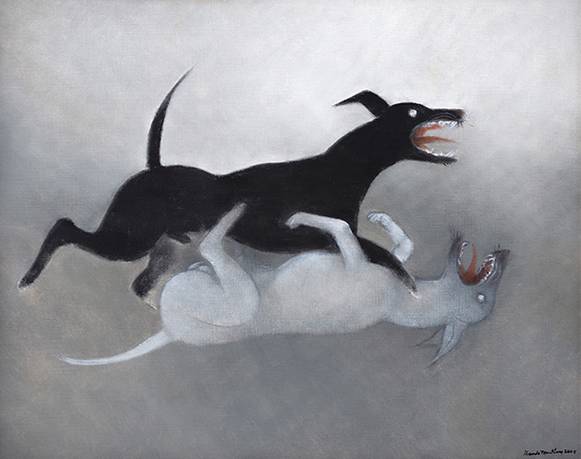 Subasta de Arte Moderno y Contemporáneo