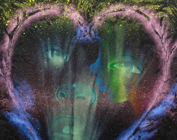 Alyssa Klauer | Open Studio 