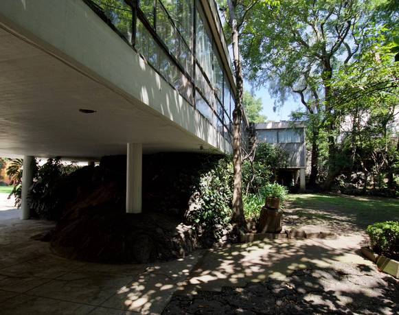 Derivas de arte y arquitectura