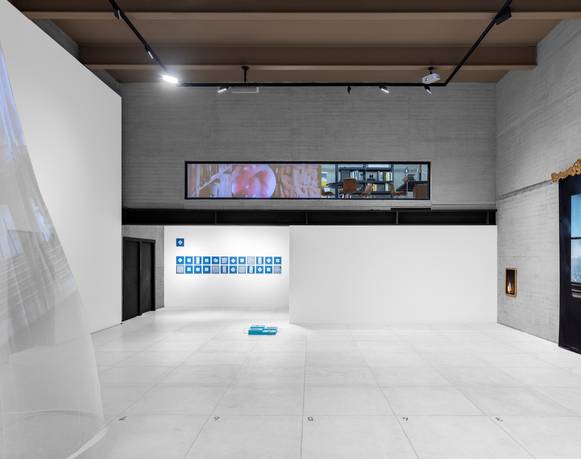 Anaïs Horn & Pedro Zylbersztajn