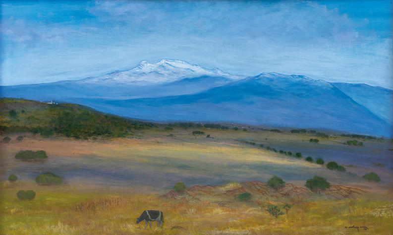 Mexican Art Auction