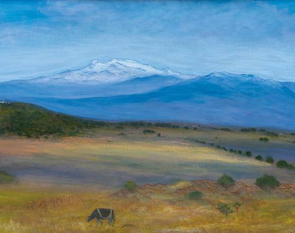 Subasta de Arte Mexicano