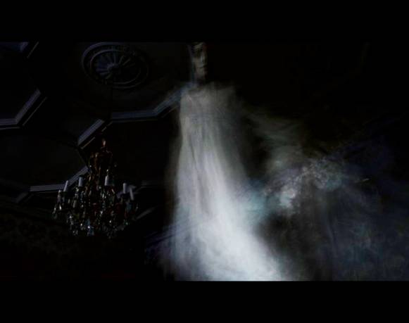 Spiritual Abstractions